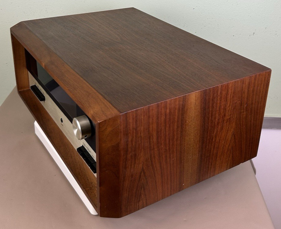 SAE MARK VIII STEREO TUNER