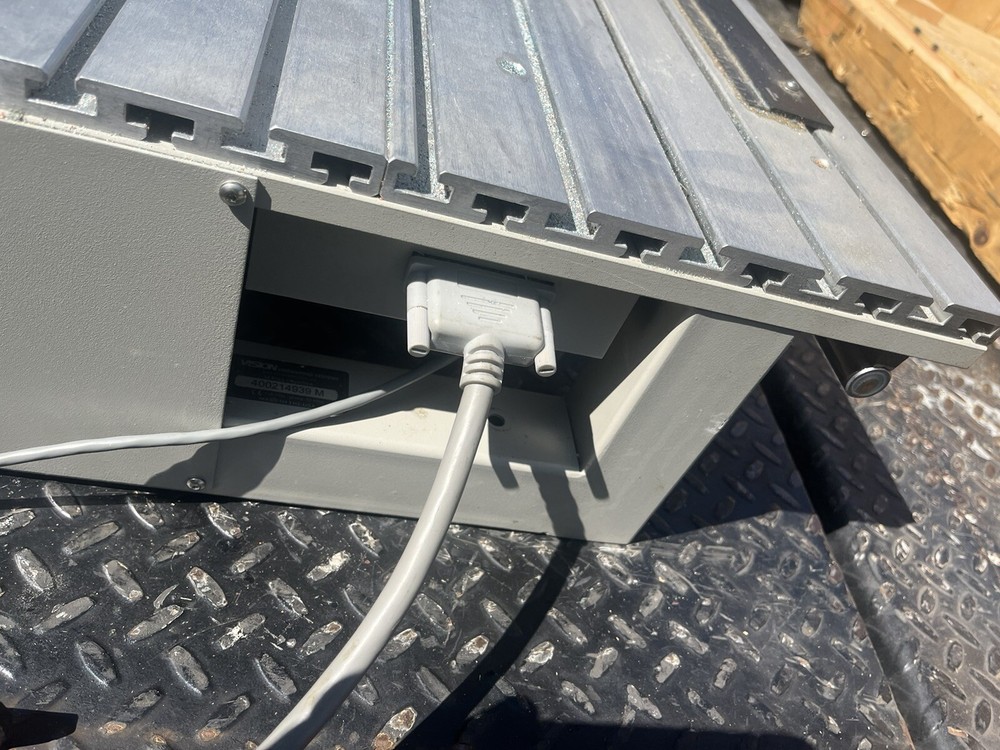 Vision engraving and routing system 2424