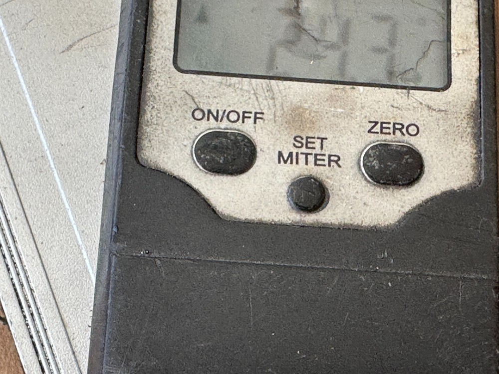 Wixey Digital Protractor