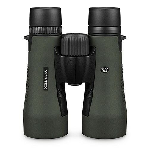 Vortex Diamondback HD 10X50 Binoculars DB-216