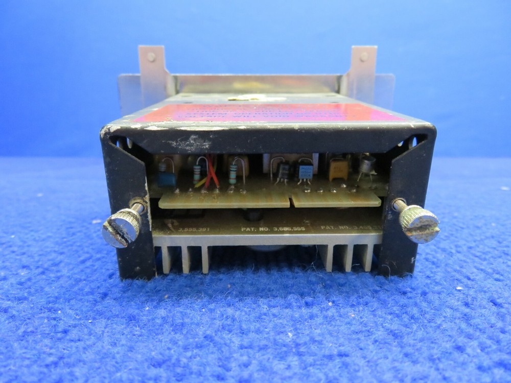 Piper Autocontrol III B Automatic Pilot Computer / Controller (0222-826)