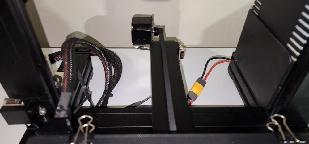 ELEGOO NEPTUNE 2, 3D PRINTER