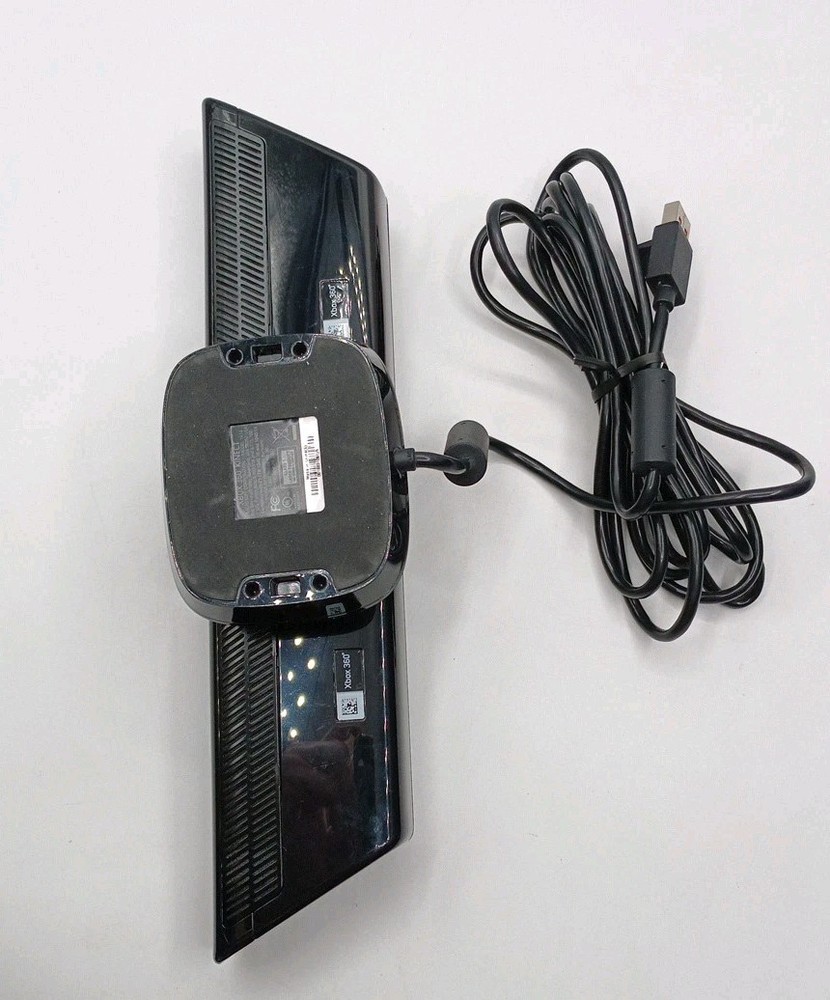 Official Microsoft Xbox 360 Kinect Motion Sensor Bar