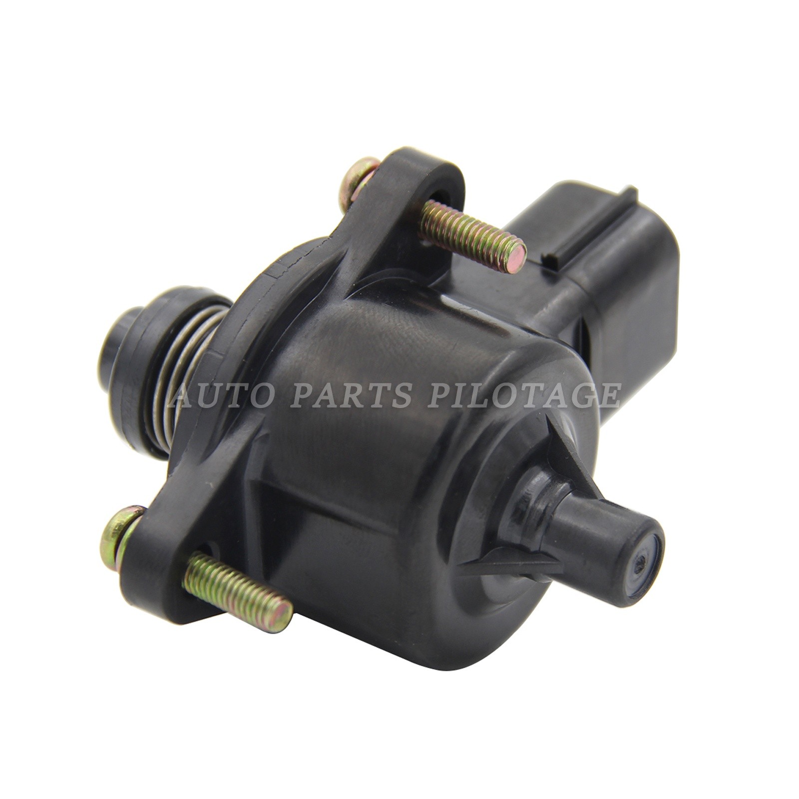 1 Set Idle Air Control Valve 63P-1312A-02-00 Fit Yamaha GRIZZLY KODIAK 700 US