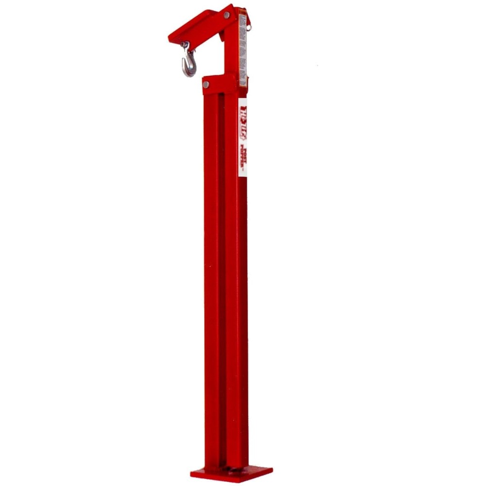 Versatile Post-Popper PP-300 for Various Post Types