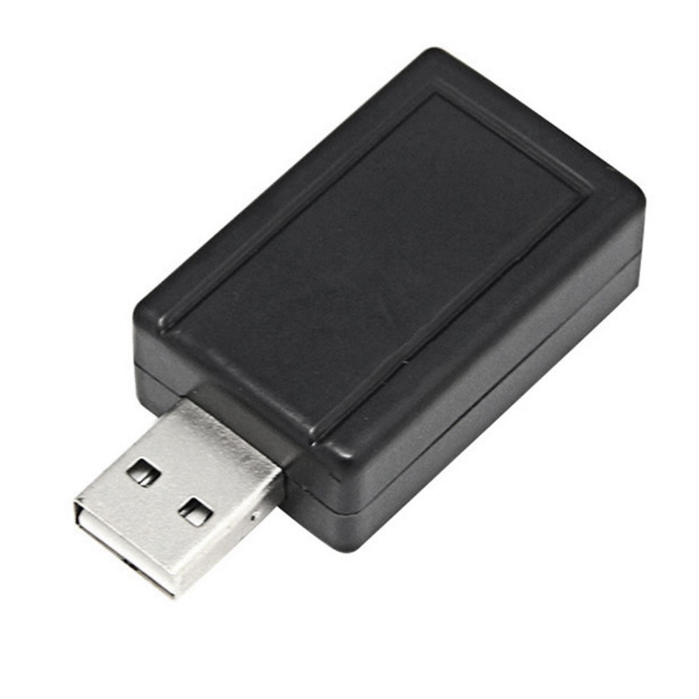 USB Amplifier Boost Booster Stabilizer Adapter Connector Jack for4911