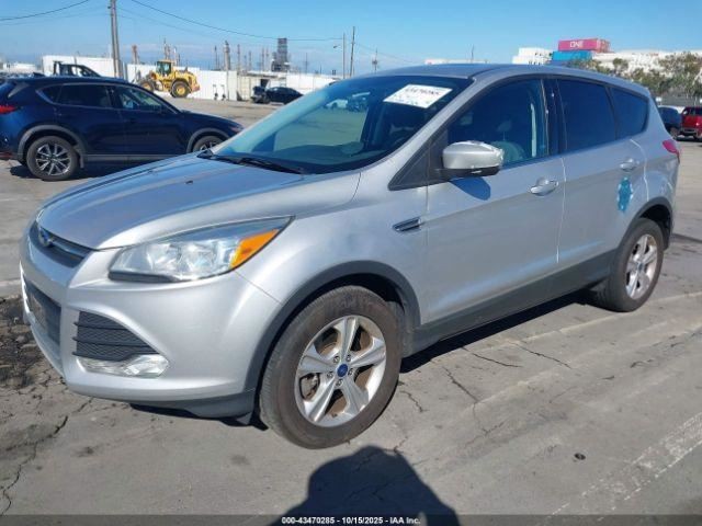 Temperature Control Front Automatic Temperature Control Fits 13 ESCAPE 2532296