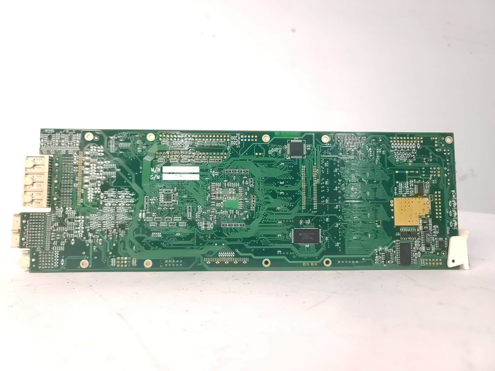 Evertz 7700FC VistaLINK Frame Controller w/ Backplane
