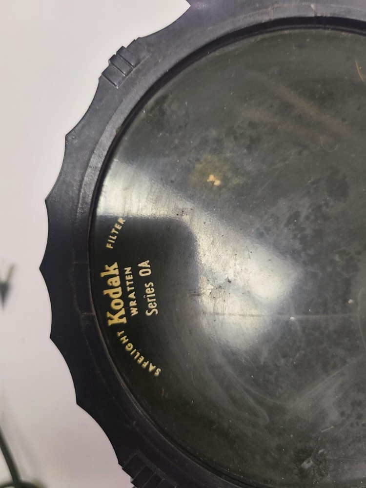 KODAK Darkroom Light