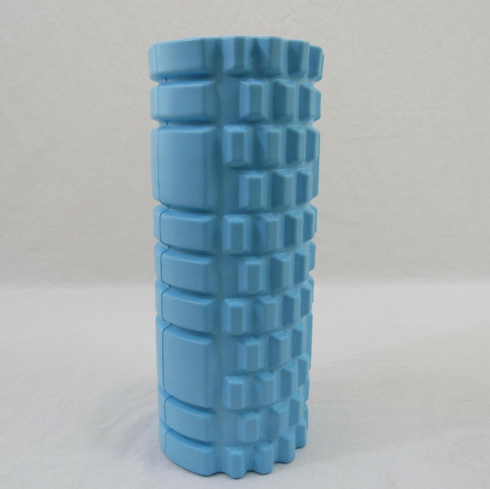 PowerFit Grid Point Foam Roller
