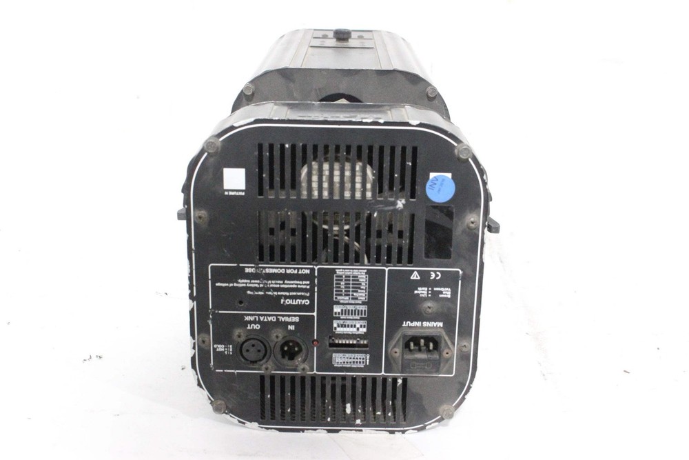Martin ImageScan Image Projector