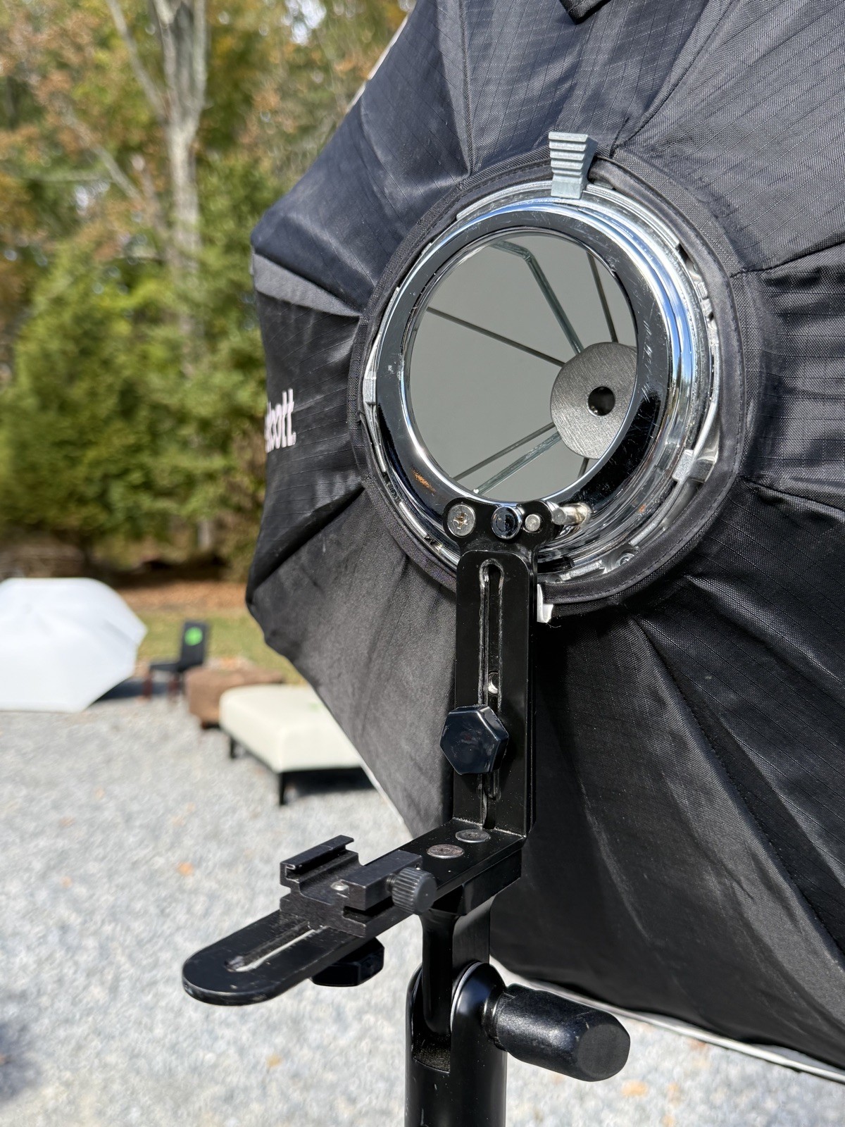 Westcott Rapid Box 26" Octa Softbox (Box, Silk + Case)