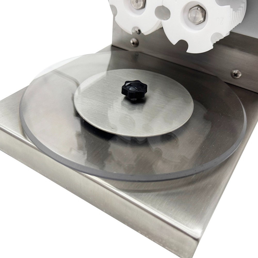 Automatic Hand-Held Sushi Rice Ball Forming Machine Processing Machine 110V
