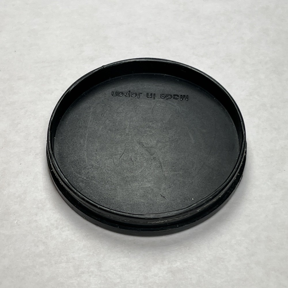 Topcon 49mm Slip-On Lens Cap