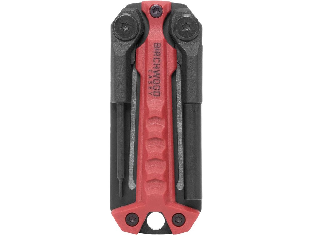 BIRCHWOOD CASEY Gun Multi-Tool | Durable Versatile Compact One Size, Glock