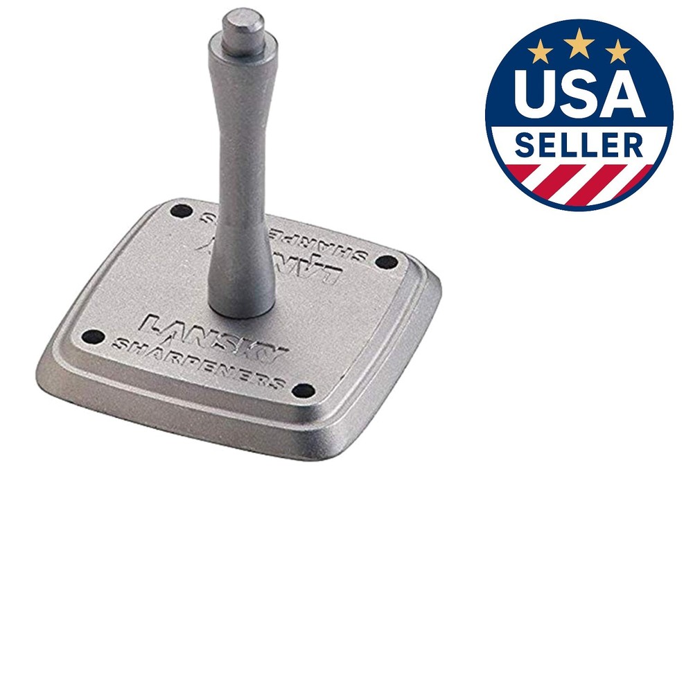 Lansky LM009 Universal Mount: Portable Solution for Professional Knife Care