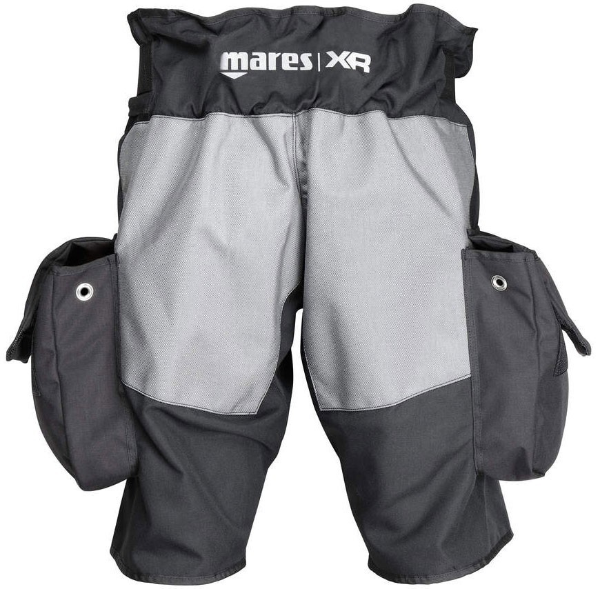 Mares XR Tek Shorts Pro
