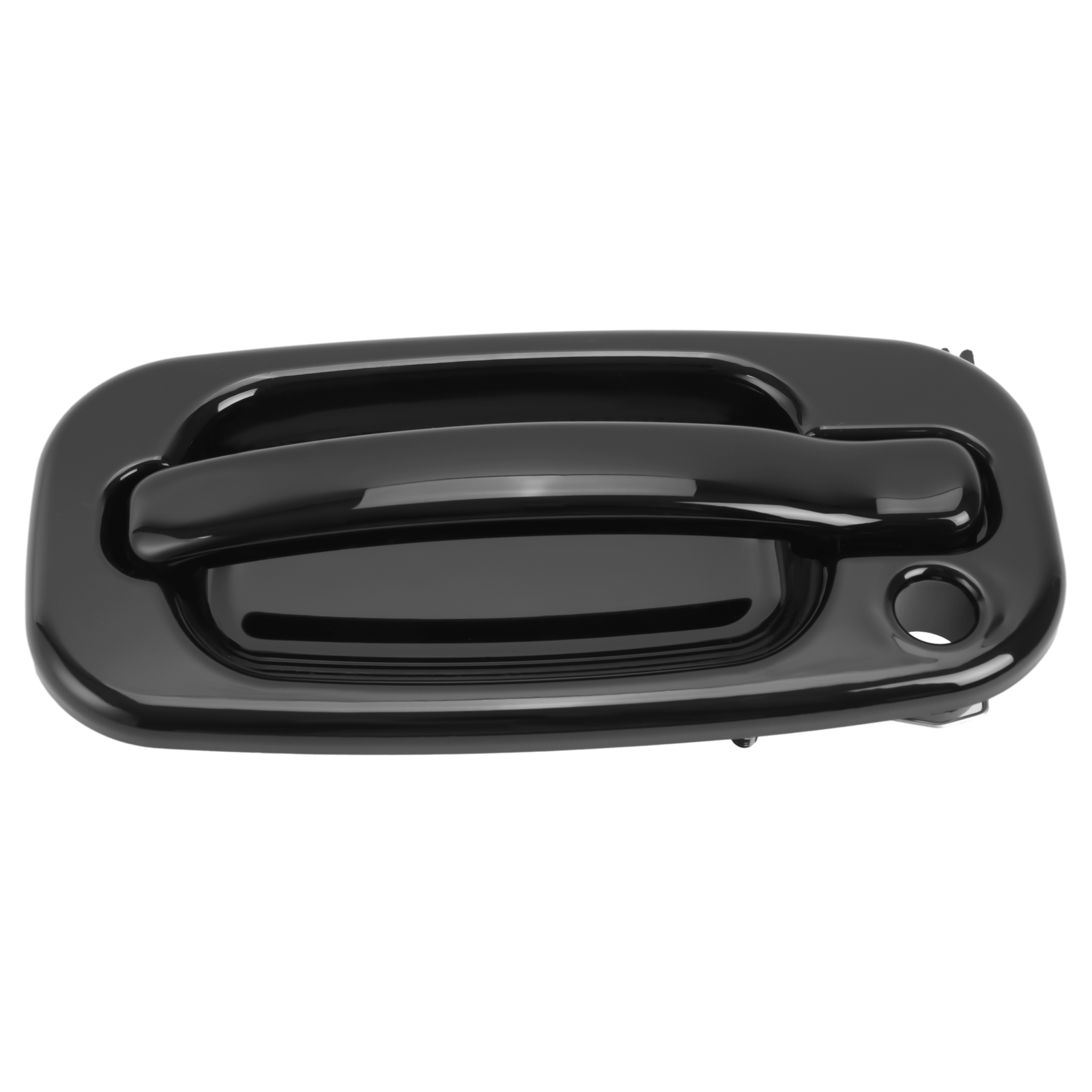 New Front Driver Side Exterior Door Handle For Silverado Sierra 1999-2006