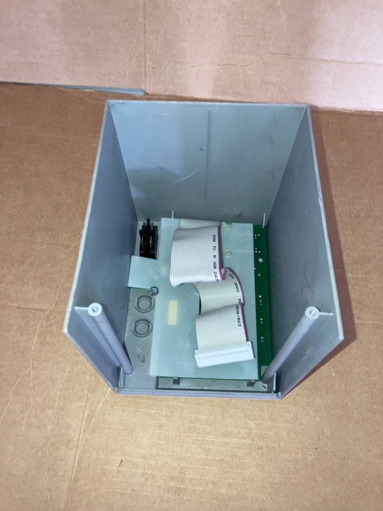 Replacement Face Julabo MD Refrigerated Circulating Heating Water Bath Control