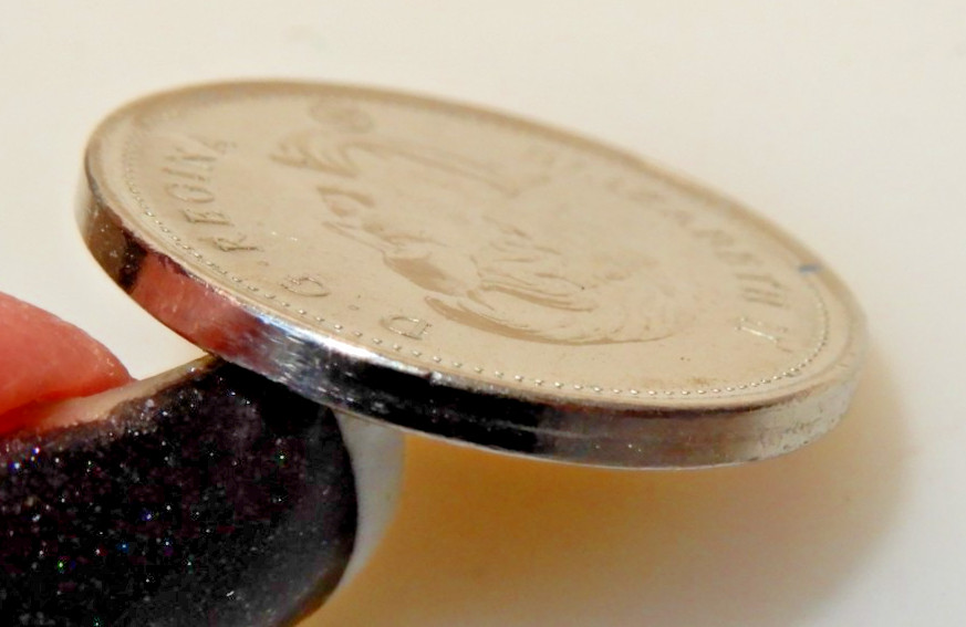 2008 Canada 5 cent Coin UNC