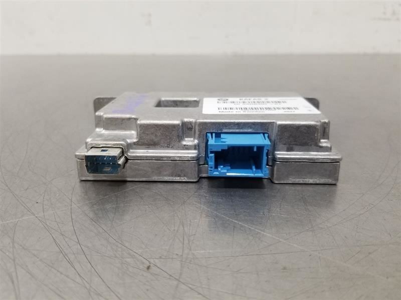 21 2021 MINI COOPER CAMERA CONTROL MODULE 1C5A0B302