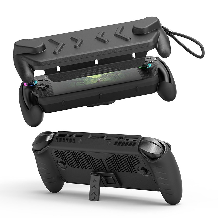 Full-Cover Protective Case Scratch-Resistant Shell for ROG Xbox AllyX Console