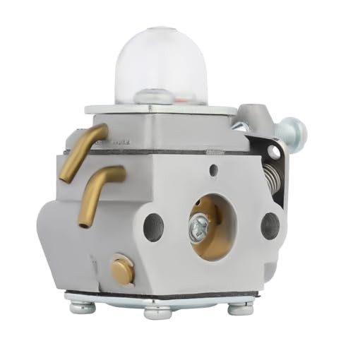 308054001 Carburetor Kit for Homelite UT08580 UT08981 UT50500 UT50901 UT21947