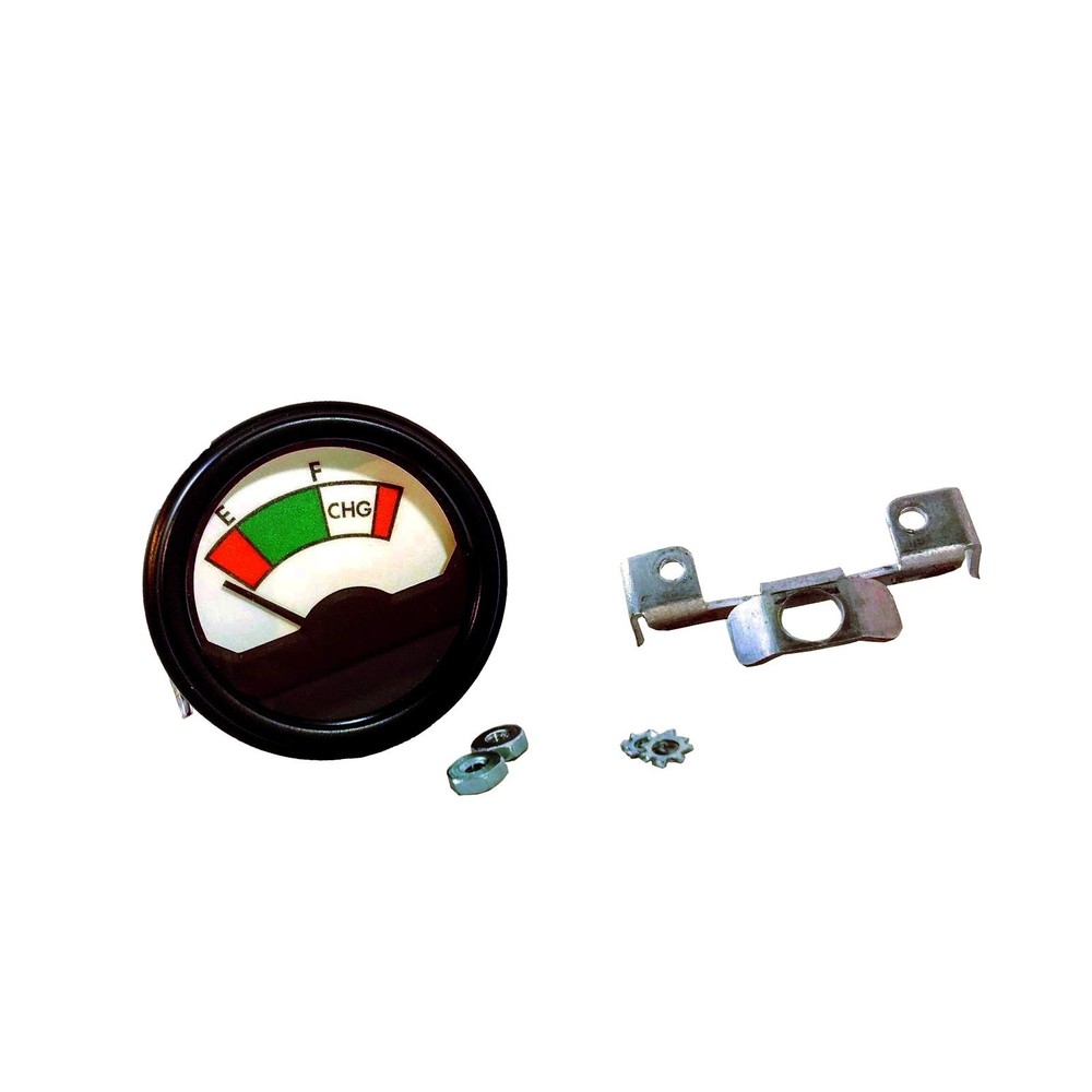 Stone River Golf Cart Meter 36vSRP