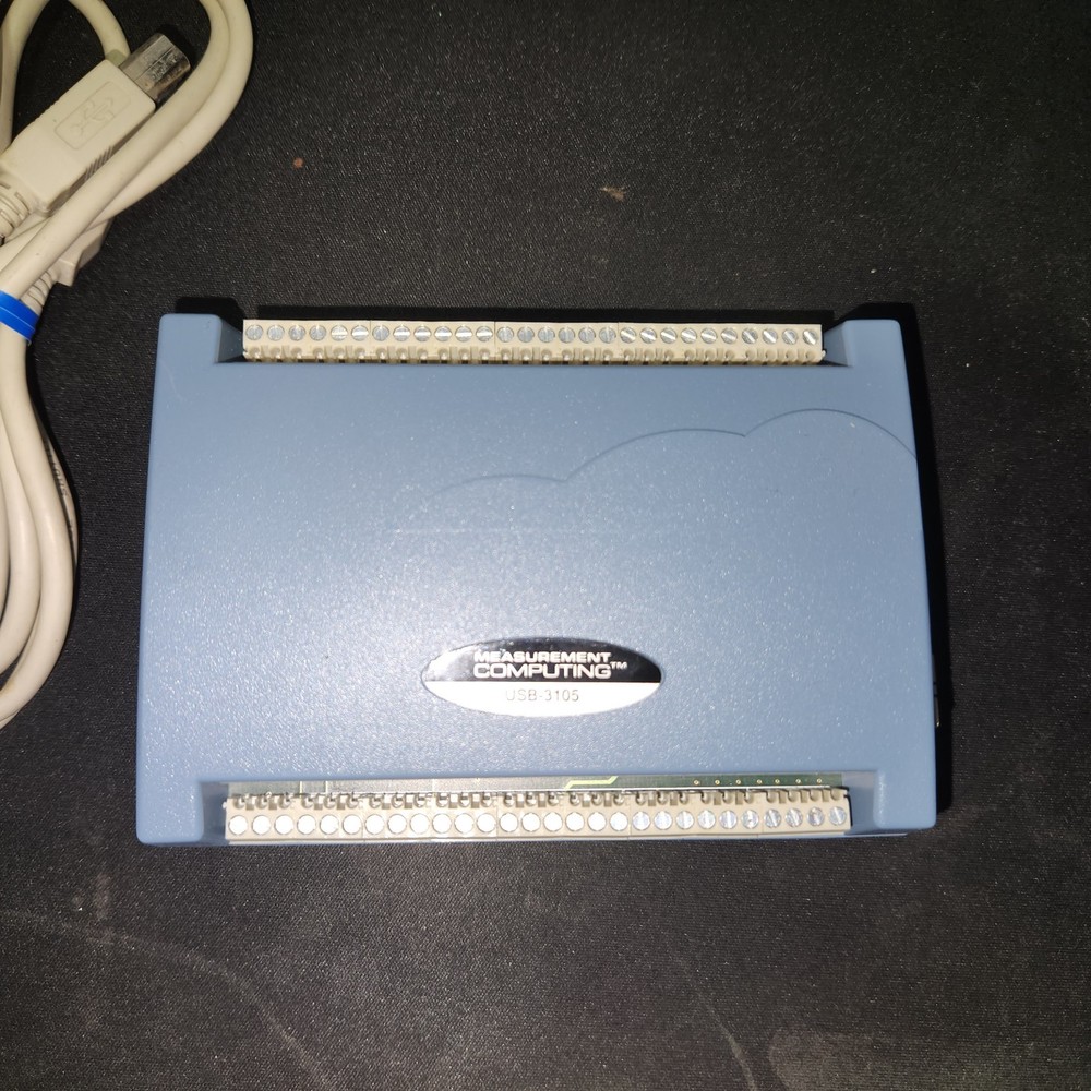 Measurement Computing USB-3105 16-Channel Analog Voltage Output Data Acquisition