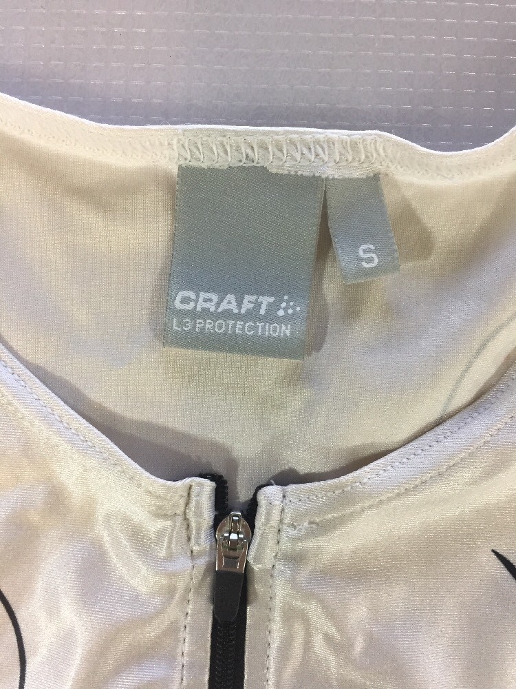 Craft Triathlon Top Size Small S (5630)