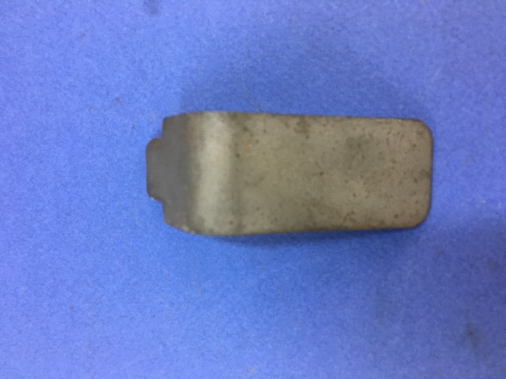 SIGNODE STRAPPING TOOL PART #016918 OPERATING LEVER - AMP-1A / ASPD / NEW