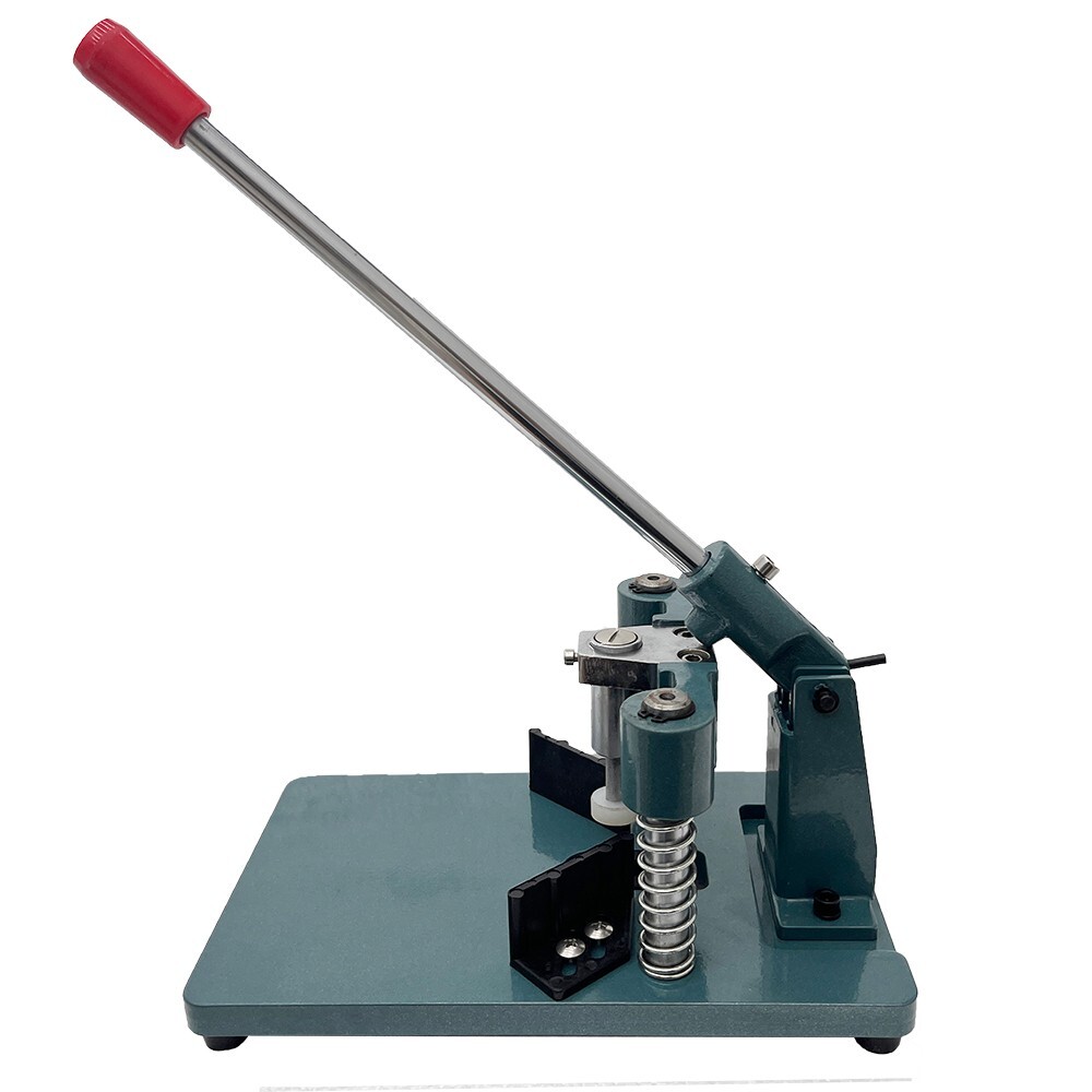 Manual Round Edge Cutting Rounder Corner Cutter Paper Cutting Machine