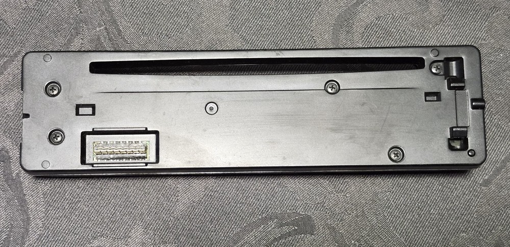 SONY CDX-GT09 STEREO CD FACEPLATE REPLACEMENT ONLY / USED