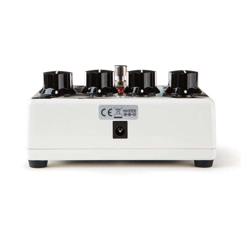 MXR EVH-117 EVH117 Flanger effector