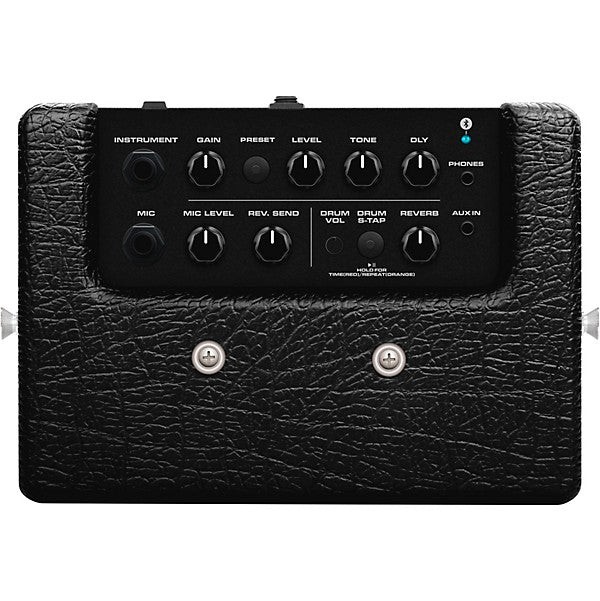 NUX Mighty 8BT MKII with Bluetooth