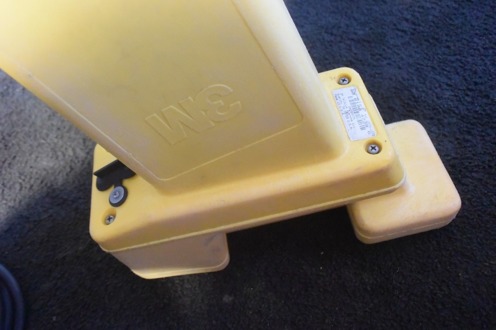 Dynatel Model 2273 Locator Wand ONLY