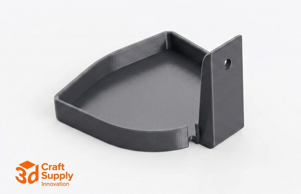 Wall Mount Bracket Holder for Logitech Z313 Bluetooth Speakers