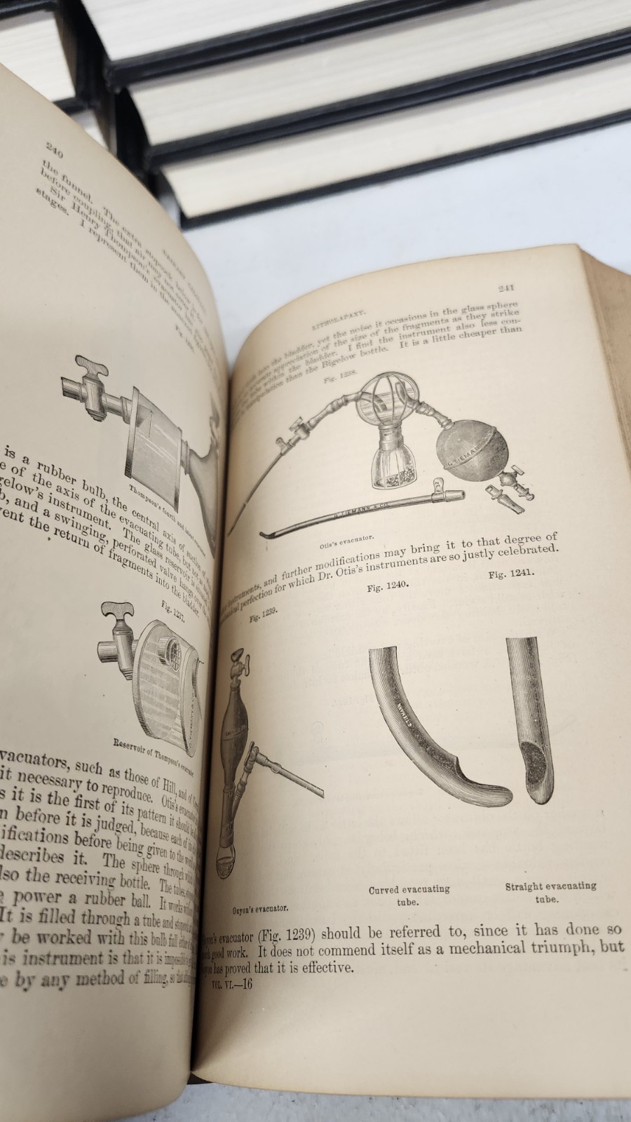 1886 International Encyclopaedia of Surgery John Ashhurst Jr Vol VI