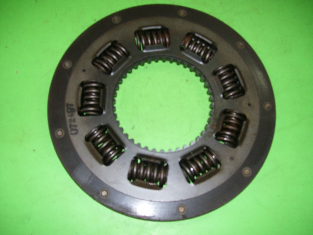Allison transmission Damper Assembly 29535008