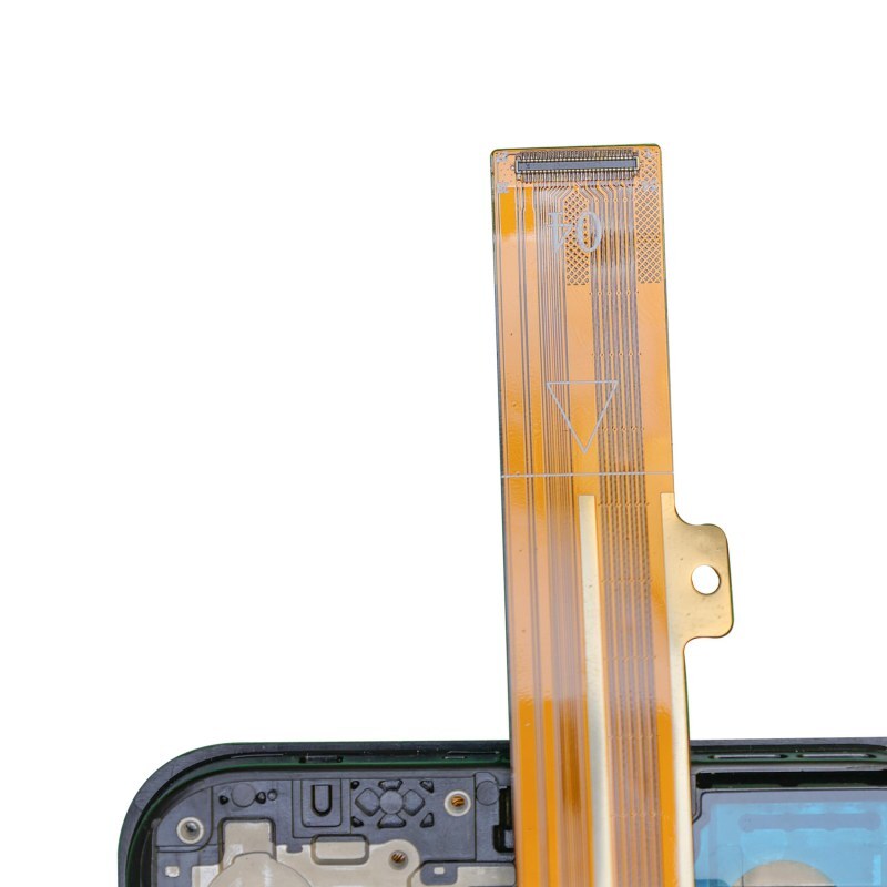 LCD Frame Assembly for Motorola Moto G30 Premium Replacement Screen Replace