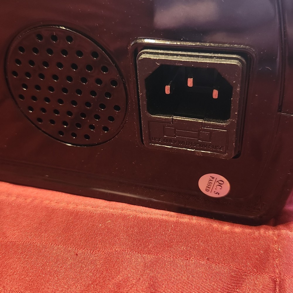 iRulu BL20 Mini LED Projector