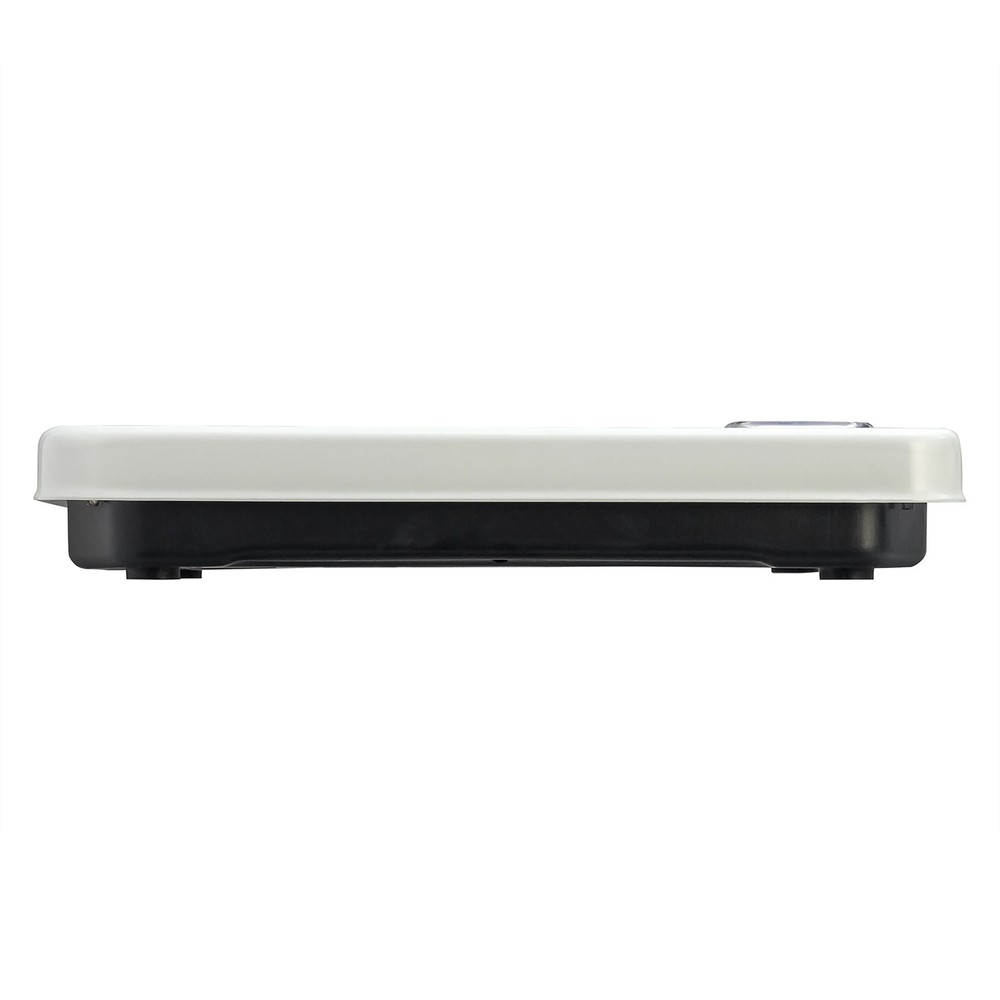 Classic Analog Bathroom Scale 300 lb Max