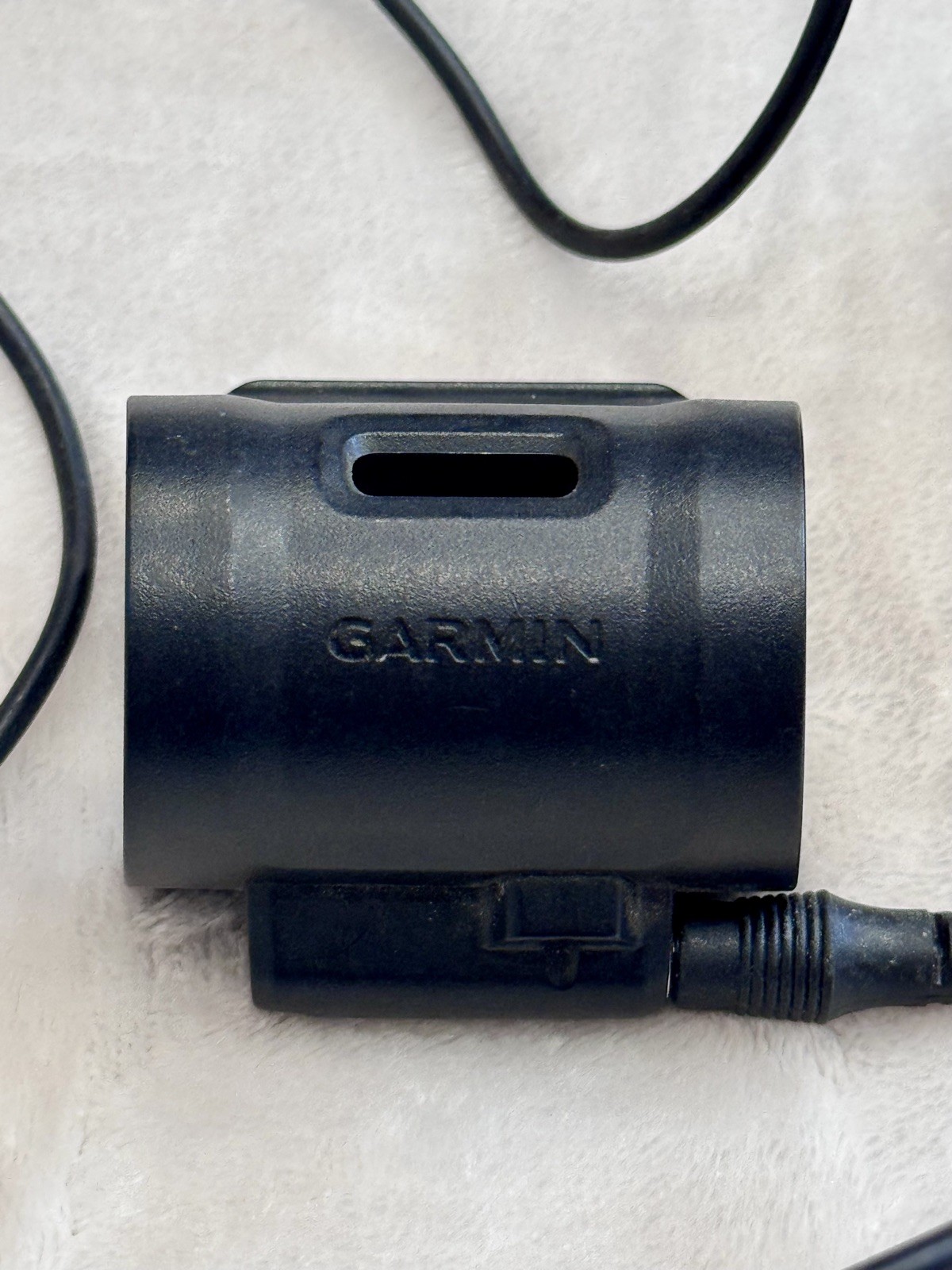 Garmin Astro 220 GPS and DC40 Collar GPS Case And Wall Charger - Working Great ✅