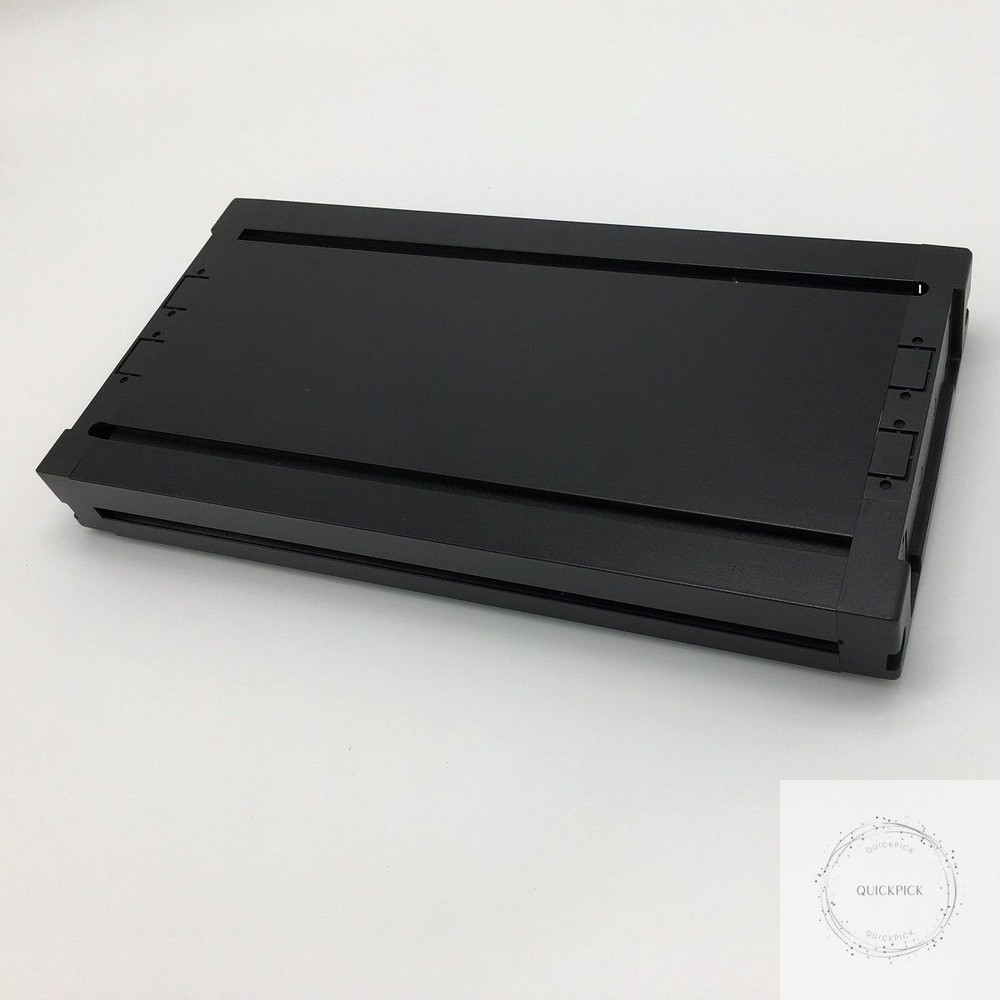 LED Up/Down Counter with Switch Box & Remote Red 4'' LED Display (3Digits)