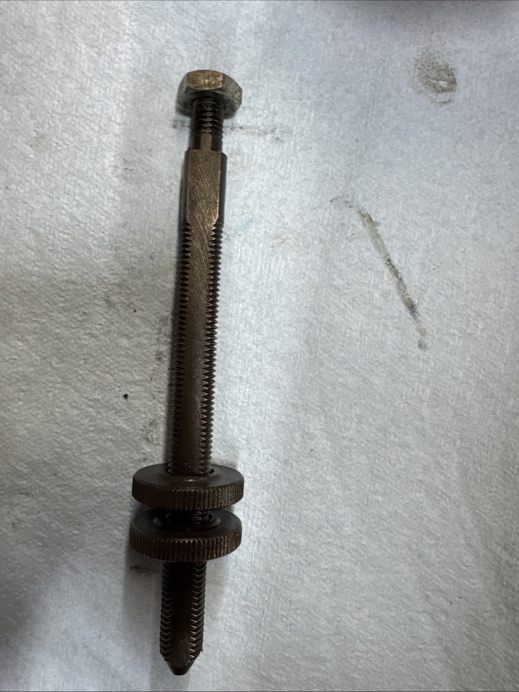 Rockwell Delta 15-080 Drill Press Depth Stop Rod Assembly