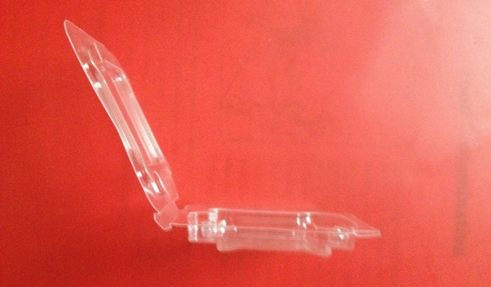 1 CPU Plastic Protective Box for Intel Socket 775 1150 1155 1156