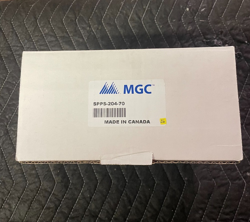 Mircom SPPS-204-70