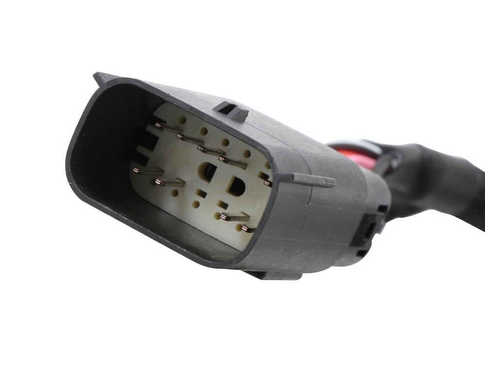 MSD 6LS Ignition Adapter Harness 2279