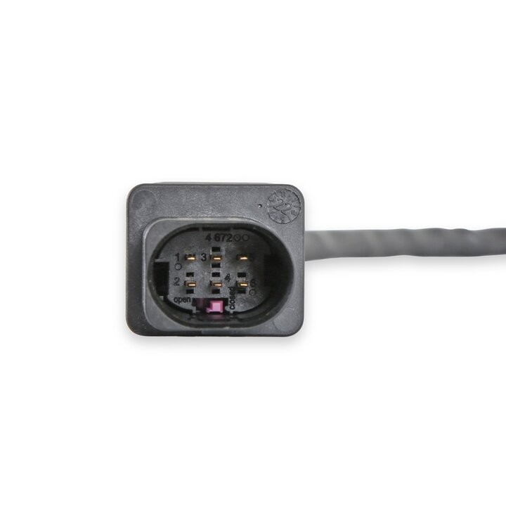 Holley EFI 554-155 Oxygen Sensor for Sniper EFI or Terminator X Systems