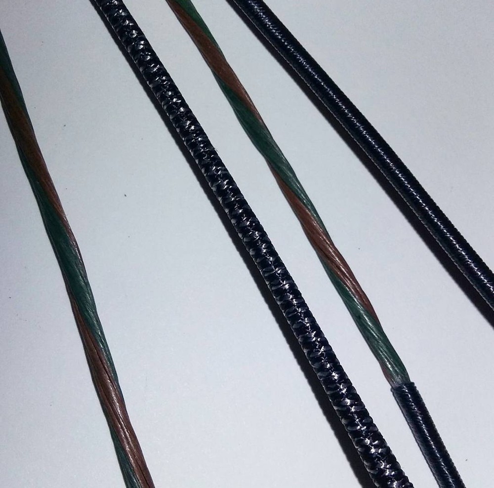 Custom Darton Archery Compound Bowstring - bow string - any model
